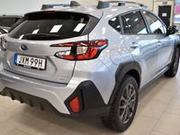 begagnad Subaru Crosstrek 2.0 XFuel Touring Automat