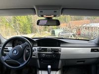 begagnad BMW 325 d Touring Advantage, Comfort Euro 4