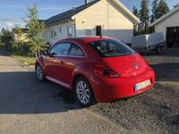 begagnad VW Beetle The1.2 TSI 105hk