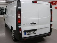 begagnad Renault Trafic Skåpbil 2.7t 1.6 dCi Euro 6 95hk