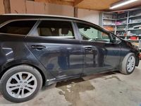 begagnad Kia Ceed Sportswagon CEED _ 1.6 CRDi Euro 5