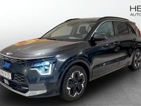 Begagnad Kia Niro Advance 2022 SUV