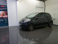 begagnad Citroën C1 5-dörrar 1.0 Ny Bes, 360kr Skatt 68hk