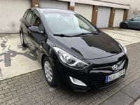 begagnad Hyundai i30 1.6 CRDi