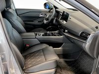 Begagnad Nissan X-Trail Tekna 214 HK (157 kW) 2024 Vit SUV