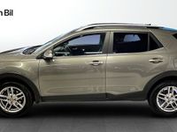 begagnad Kia Stonic 1,0 T-GDI