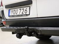 begagnad Mercedes Sprinter 316 Automat Drag Värme i skåp Momsbil