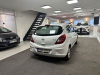 begagnad Opel Corsa 5-dörrar 1.3 CDTI ecoFLEX