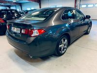 begagnad Honda Accord 2.0 i-VTEC Executive Euro 5 , AUTOMAT