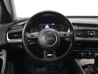 Begagnad Audi A6 Allroad Sport 218 HK (160 kW) 2016 Vit Kombi