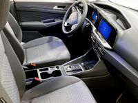 Ny Ford Transit 2026 Vit Pickup