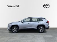 begagnad Toyota RAV4 Hybrid RAV4