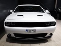 begagnad Dodge Challenger SXT 3.6 V6 TorqueFlite 309hk