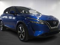 begagnad Nissan Qashqai MHEV 158 2WD N-CONNECTA GPS 360