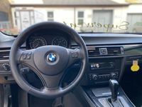 begagnad BMW 330 