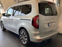 begagnad Renault Kangoo Family L1 Nordic Line 130 Automat 2023, Transportbil