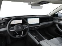 begagnad VW Passat Sportscombi Business eTSI 150Hk Nya Mod. Drag Värmare LED-Matrix