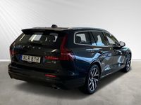 begagnad Volvo V60 T5 Momentum Advanced Edition