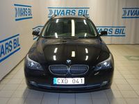 begagnad BMW 523 i Touring Automat