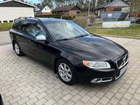 begagnad Volvo V70 D4 Momentum, R-Design Euro 5