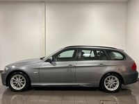 begagnad BMW 320 d Touring Comfort Drag /P-Sensor/Från1 372 KR /Mån