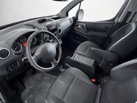 begagnad Peugeot Partner Tepee 1,6 HDi 92Hk Automat