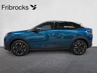 Begagnad Peugeot 3008 GT 145 HK (106 kW) 2025 Blå SUV