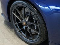 Ny Porsche 911 2026 Flerfärgad