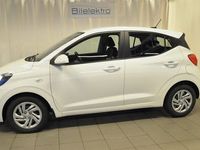 begagnad Hyundai i10 1.0 blue Essential