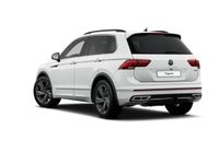 begagnad VW Tiguan R-Line TDI200 DSG 4M R-LINE