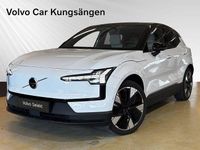 Begagnad Volvo EX30 Performance 319 kW (434 HK) 2024 Blå SUV