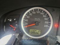 Begagnad Nissan Almera 98 HK (72 kW) 2007 Sedan