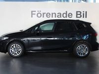 begagnad BMW 225 Active Tourer e xDrive M Sport Nav Drag Park Assist