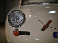 begagnad Porsche 356 B 356B 1600S