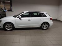 begagnad Audi A3 Sportback 1.6 TDI 116 Hk Proline Euro 6