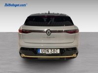 begagnad Renault Mégane IV Iconic 60kWh/220hk