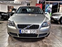 begagnad Volvo S40 1.6 D Kinetic Euro 4. Serv, Bes, Drag