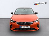 begagnad Opel Corsa-e 50 kWh Single Speed, 327KM 2020