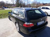 begagnad BMW 523 i Touring Euro 4