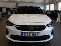 begagnad Opel Corsa 1.2 Turbo Aut / GSI / Privatleasing / Omg lev