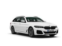 Begagnad BMW 530e M Sport 184 HK (135 kW) 2022 Okänd Kombi