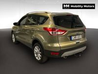 begagnad Ford Kuga DM22,0 TDCI 2WD KROK EXTRALJUS 2015, SUV