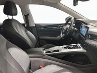 Begagnad MG MG5 EV Luxury 114 kW (156 HK) 2022 Grå Kombi