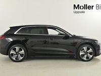 begagnad Audi e-tron 55 quattro Proline 300,00 kW