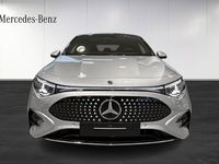 Ny Mercedes CLA 250+ Advanced 11 kW (15 HK) 2026 Sedan
