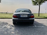 begagnad Jaguar S-Type 3.0 V6 Executive