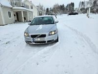 Begagnad Volvo S40 170 HK (125 kW) 2005 Sedan
