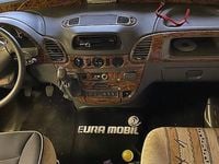 Begagnad Mercedes Sprinter 2006 Vit