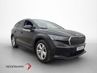 Begagnad Skoda Enyaq iV 150 kW (204 HK) 2022 Svart SUV