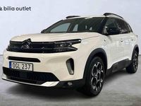 Begagnad Citroën C5 Aircross 2022 Vit SUV